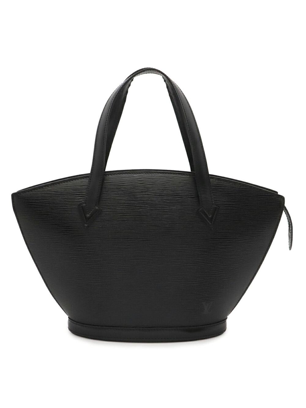 Louis Vuitton Saint Jacques Handbag Epi #309531L62B
